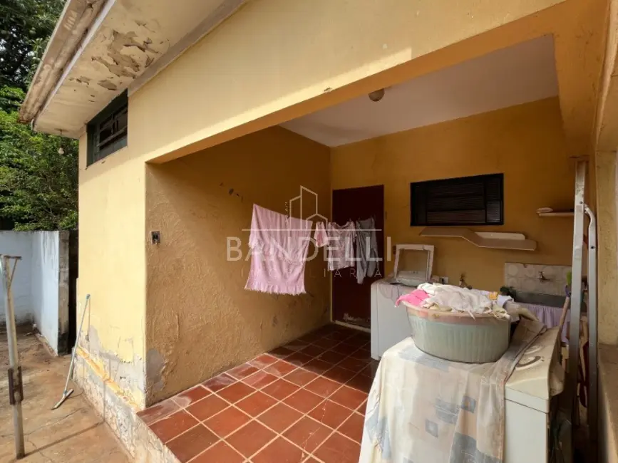 Foto 8 de Casa com 3 quartos à venda, 206m2 em Vila Xavier (Vila Xavier), Araraquara - SP