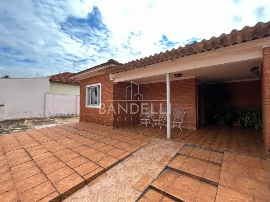 Foto 3 de Casa com 3 quartos à venda, 206m2 em Vila Xavier (Vila Xavier), Araraquara - SP