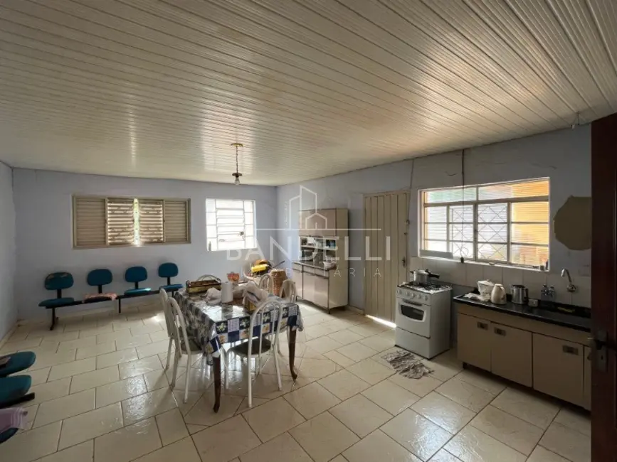 Foto 6 de Casa com 3 quartos à venda, 206m2 em Vila Xavier (Vila Xavier), Araraquara - SP