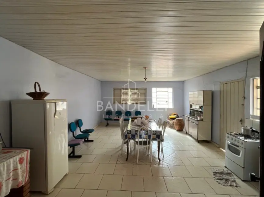 Foto 5 de Casa com 3 quartos à venda, 206m2 em Vila Xavier (Vila Xavier), Araraquara - SP