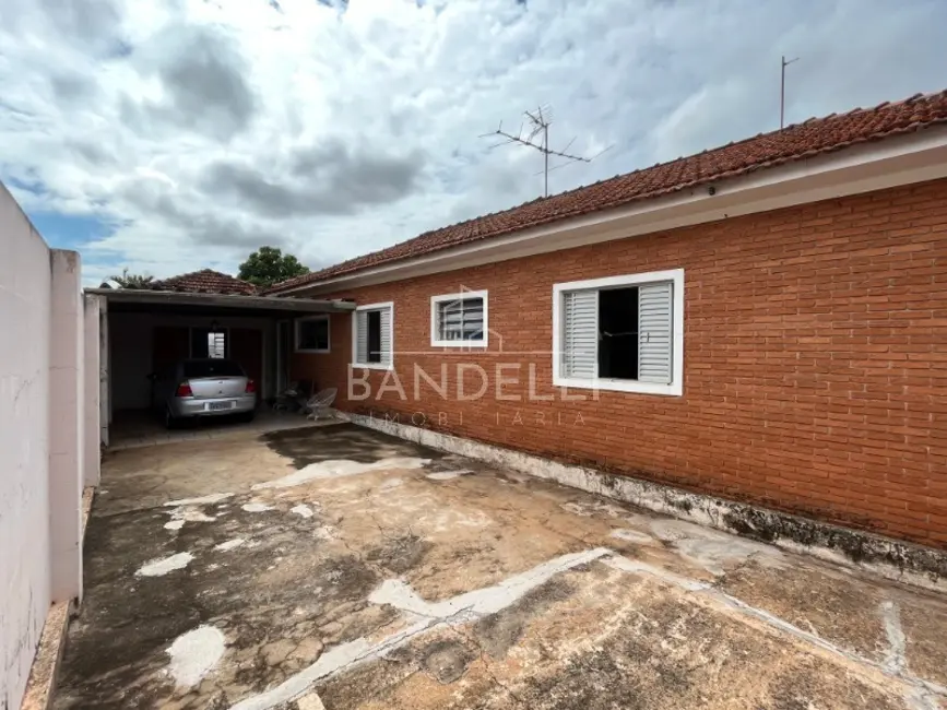 Foto 4 de Casa com 3 quartos à venda, 206m2 em Vila Xavier (Vila Xavier), Araraquara - SP