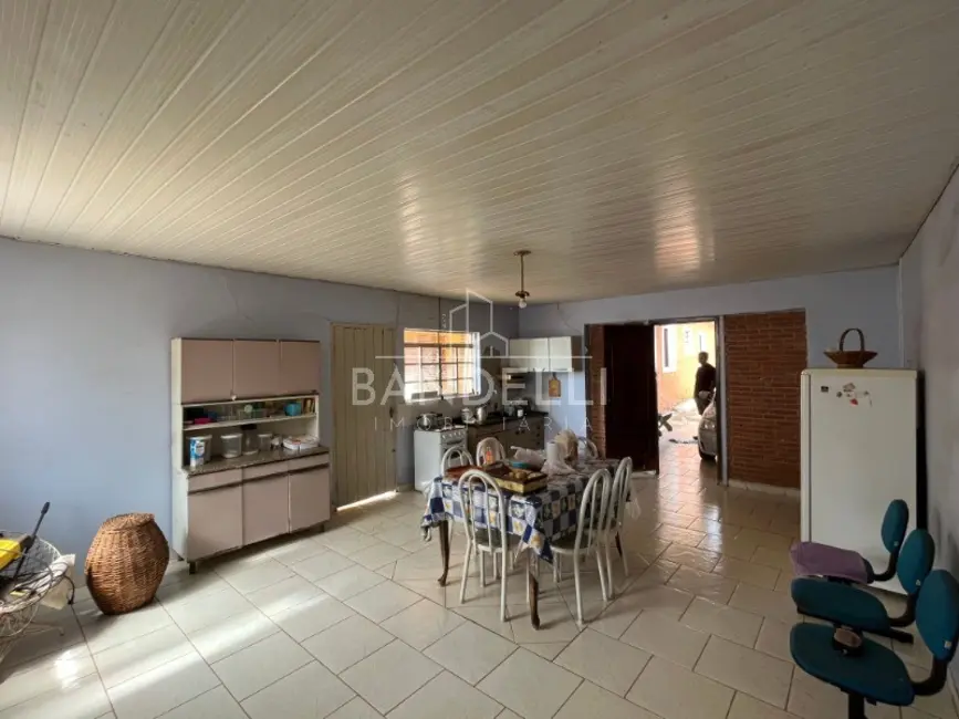 Foto 7 de Casa com 3 quartos à venda, 206m2 em Vila Xavier (Vila Xavier), Araraquara - SP