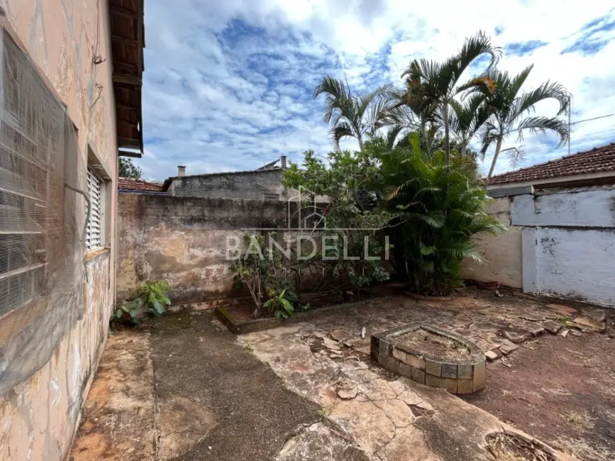 Foto 9 de Casa com 3 quartos à venda, 206m2 em Vila Xavier (Vila Xavier), Araraquara - SP