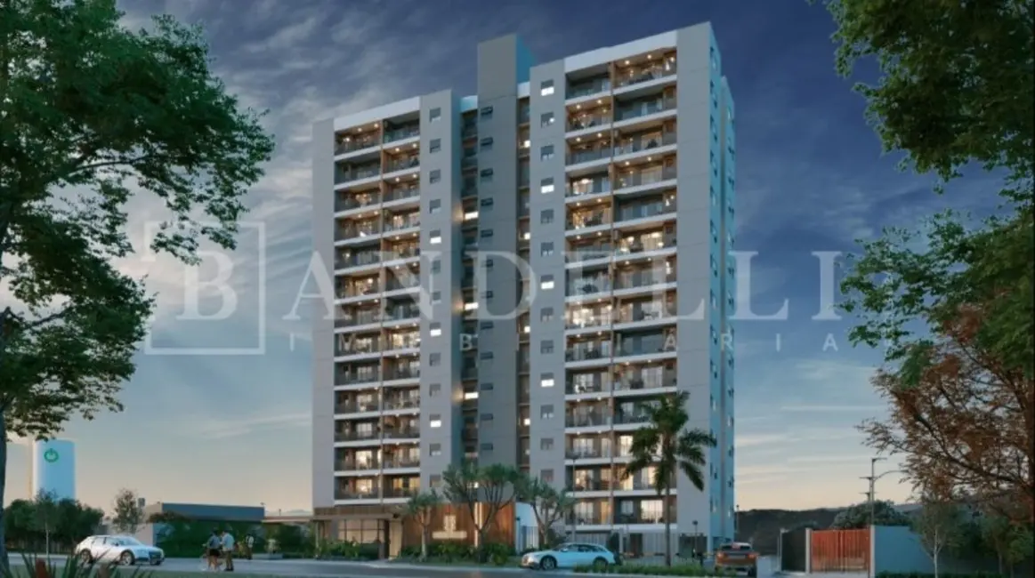 Apartamento com 2 quartos à venda, 59m2 em Jardim Imperador, Araraquara - SP - imagem 1 Foto 1 de Apartamento com 2 quartos à venda, 59m2 em Jardim Imperador, Araraquara - SP