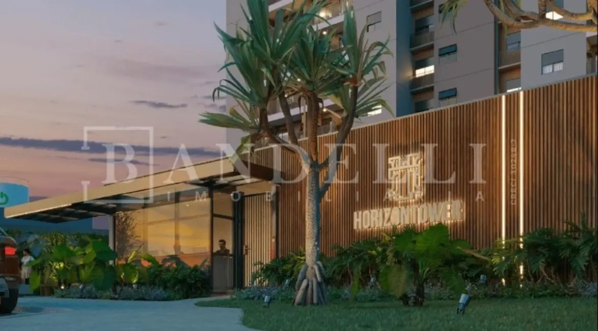 Apartamento com 2 quartos à venda, 59m2 em Jardim Imperador, Araraquara - SP - imagem 2 Foto 2 de Apartamento com 2 quartos à venda, 59m2 em Jardim Imperador, Araraquara - SP