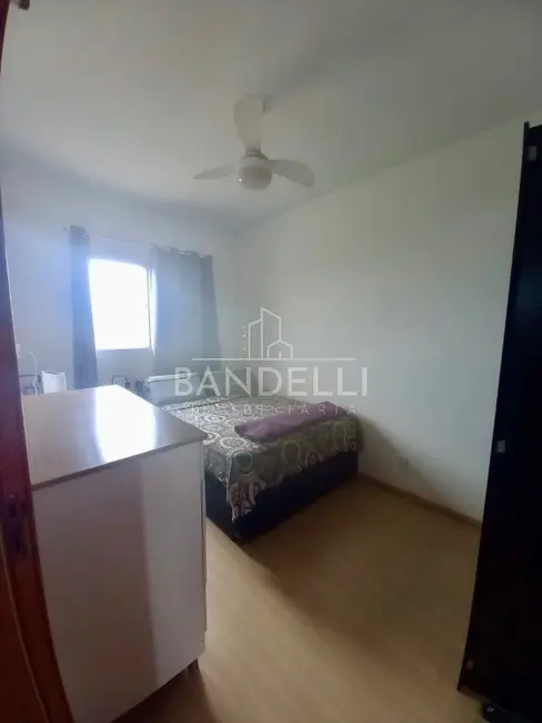 Foto 9 de Apartamento com 2 quartos à venda e para alugar, 41m2 em Jardim Botânico, Araraquara - SP