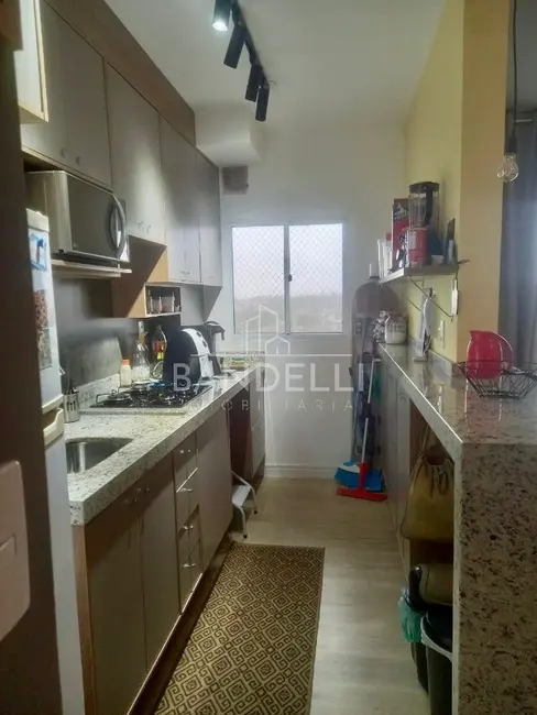 Foto 7 de Apartamento com 2 quartos à venda e para alugar, 41m2 em Jardim Botânico, Araraquara - SP
