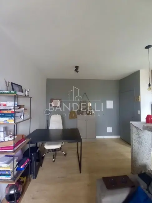 Foto 4 de Apartamento com 2 quartos à venda e para alugar, 41m2 em Jardim Botânico, Araraquara - SP