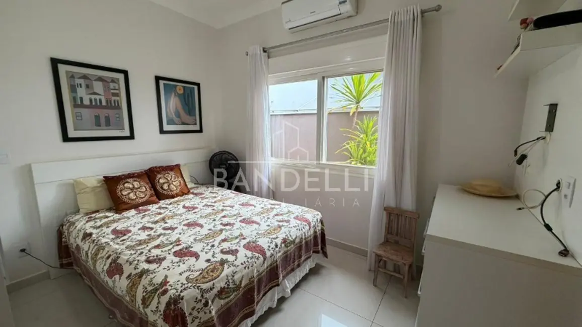 Foto 3 de Casa de Condomínio com 5 quartos à venda e para alugar, 370m2 em Portal das Araucárias, Araraquara - SP