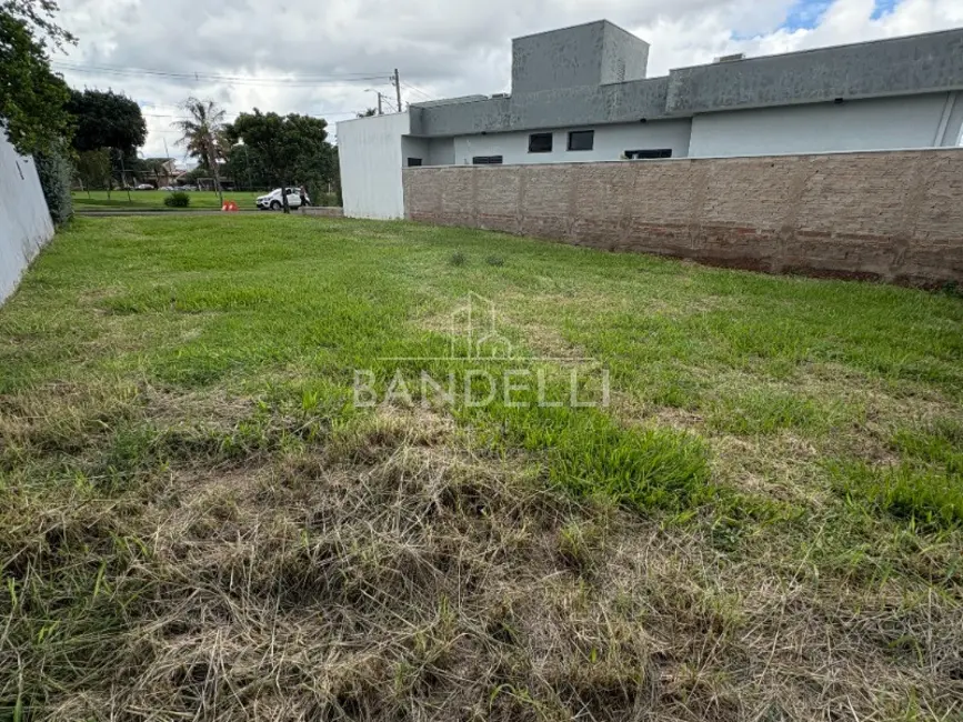 Foto 5 de Terreno / Lote à venda em Residencial Village Damha, Araraquara - SP