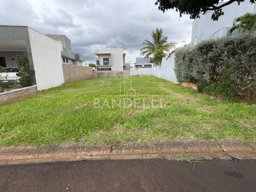 Foto 1 de Terreno / Lote à venda em Residencial Village Damha, Araraquara - SP