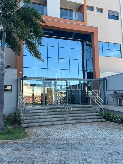 Foto 1 de Apartamento com 1 quarto para alugar, 47m2 em Vila Harmonia, Araraquara - SP