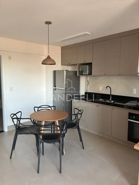 Foto 5 de Apartamento com 1 quarto para alugar, 47m2 em Vila Harmonia, Araraquara - SP