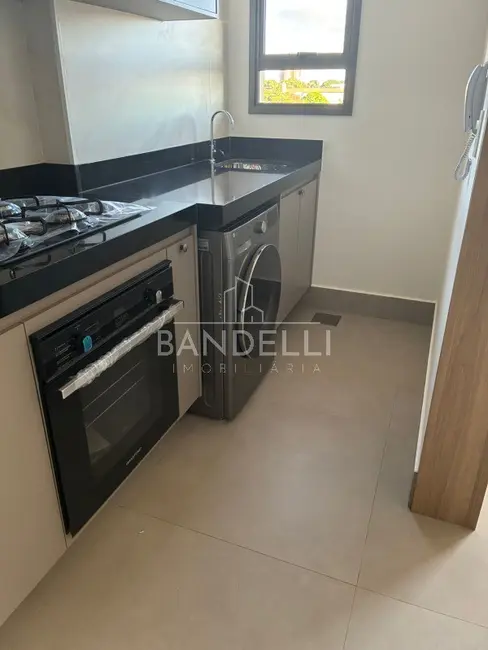 Foto 6 de Apartamento com 1 quarto para alugar, 47m2 em Vila Harmonia, Araraquara - SP