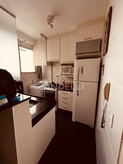 Apartamento com 2 quartos para alugar, 47m2 em Vila Sedenho, Araraquara - SP - imagem 4 Foto 4 de Apartamento com 2 quartos para alugar, 47m2 em Vila Sedenho, Araraquara - SP