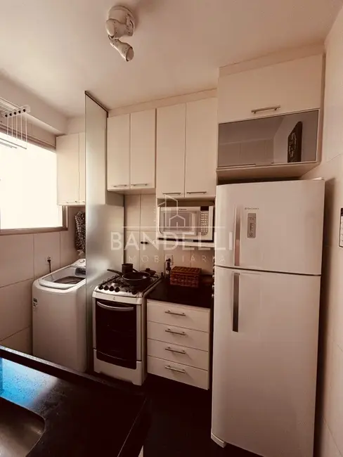 Apartamento com 2 quartos para alugar, 47m2 em Vila Sedenho, Araraquara - SP - imagem 5 Foto 5 de Apartamento com 2 quartos para alugar, 47m2 em Vila Sedenho, Araraquara - SP
