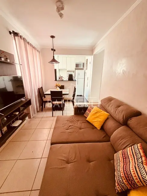 Apartamento com 2 quartos para alugar, 47m2 em Vila Sedenho, Araraquara - SP - imagem 1 Foto 1 de Apartamento com 2 quartos para alugar, 47m2 em Vila Sedenho, Araraquara - SP