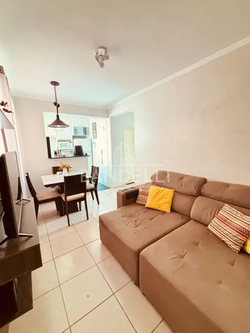 Apartamento com 2 quartos para alugar, 47m2 em Vila Sedenho, Araraquara - SP - imagem 3 Foto 3 de Apartamento com 2 quartos para alugar, 47m2 em Vila Sedenho, Araraquara - SP