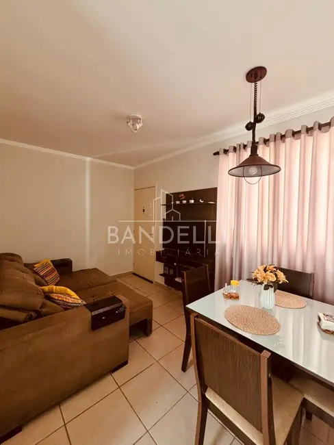 Apartamento com 2 quartos para alugar, 47m2 em Vila Sedenho, Araraquara - SP - imagem 2 Foto 2 de Apartamento com 2 quartos para alugar, 47m2 em Vila Sedenho, Araraquara - SP