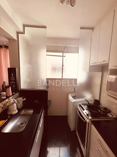 Apartamento com 2 quartos para alugar, 47m2 em Vila Sedenho, Araraquara - SP - imagem 6 Foto 6 de Apartamento com 2 quartos para alugar, 47m2 em Vila Sedenho, Araraquara - SP