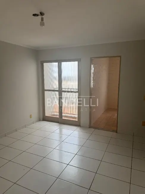 Apartamento com 2 quartos à venda, 55m2 em Jardim Botânico, Araraquara - SP - imagem 1 Foto 1 de Apartamento com 2 quartos à venda, 55m2 em Jardim Botânico, Araraquara - SP
