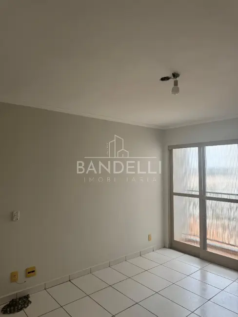 Apartamento com 2 quartos à venda, 55m2 em Jardim Botânico, Araraquara - SP - imagem 2 Foto 2 de Apartamento com 2 quartos à venda, 55m2 em Jardim Botânico, Araraquara - SP