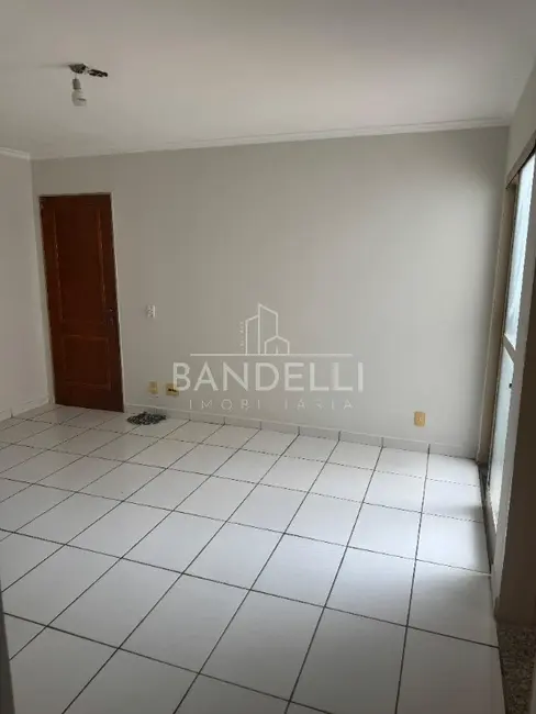 Apartamento com 2 quartos à venda, 55m2 em Jardim Botânico, Araraquara - SP - imagem 3 Foto 3 de Apartamento com 2 quartos à venda, 55m2 em Jardim Botânico, Araraquara - SP