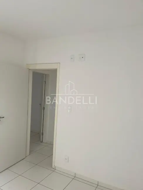 Foto 9 de Apartamento com 2 quartos para alugar, 39m2 em Jardim Botânico, Araraquara - SP