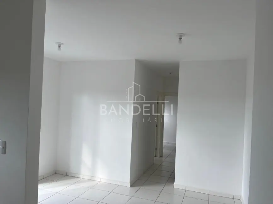 Foto 7 de Apartamento com 2 quartos para alugar, 39m2 em Jardim Botânico, Araraquara - SP