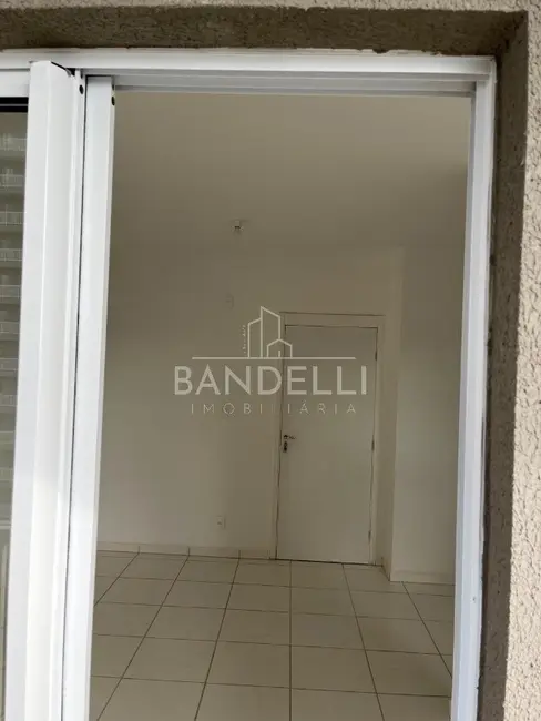 Foto 6 de Apartamento com 2 quartos para alugar, 39m2 em Jardim Botânico, Araraquara - SP