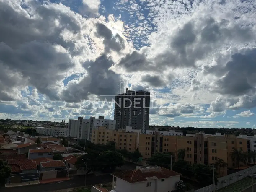 Foto 1 de Apartamento com 2 quartos para alugar, 39m2 em Jardim Botânico, Araraquara - SP