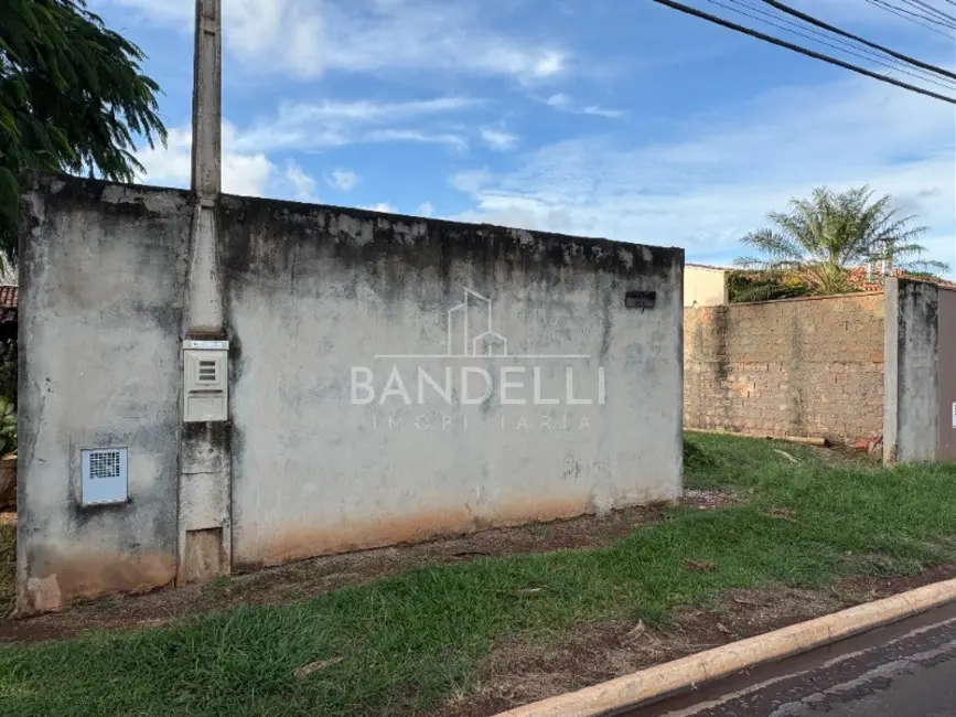 Foto 4 de Terreno / Lote à venda em Jardim dos Flamboyants, Araraquara - SP