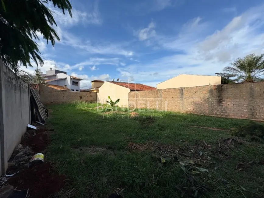 Foto 5 de Terreno / Lote à venda em Jardim dos Flamboyants, Araraquara - SP