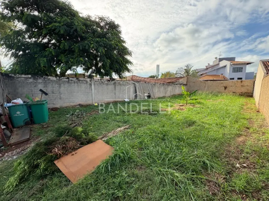 Foto 1 de Terreno / Lote à venda em Jardim dos Flamboyants, Araraquara - SP