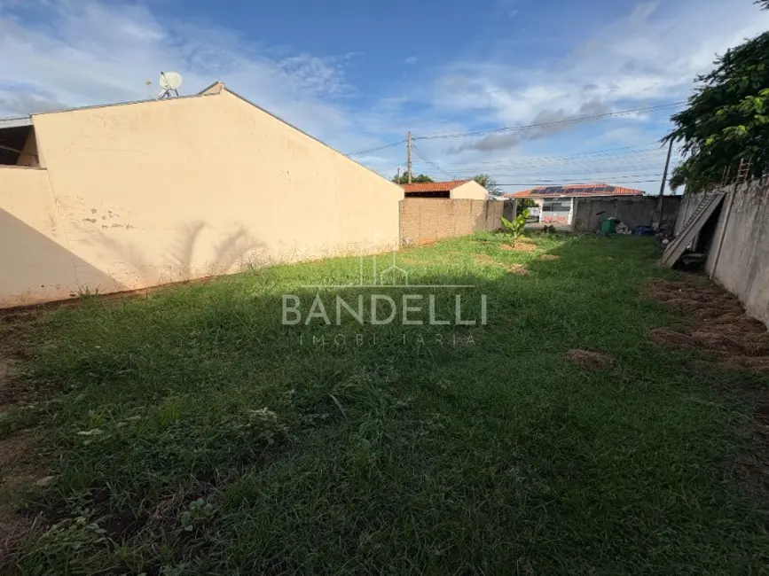 Foto 7 de Terreno / Lote à venda em Jardim dos Flamboyants, Araraquara - SP