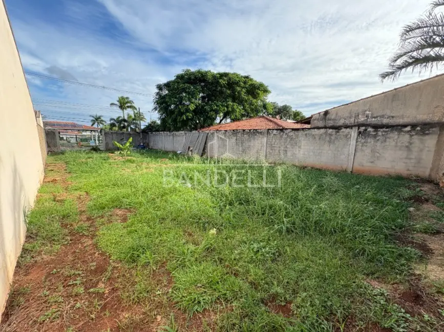 Foto 6 de Terreno / Lote à venda em Jardim dos Flamboyants, Araraquara - SP