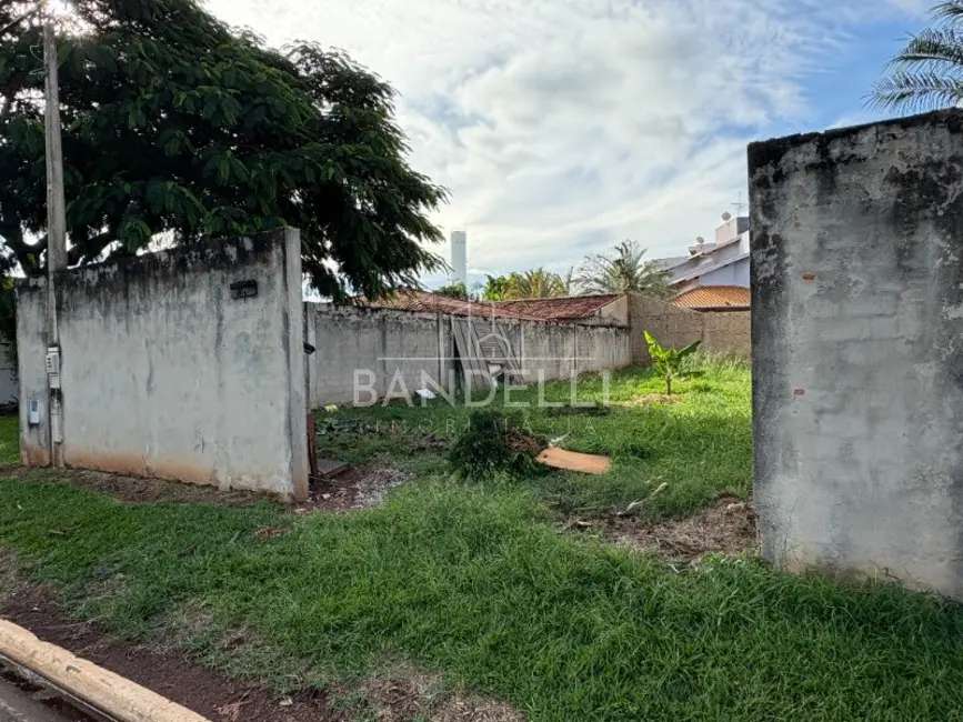 Foto 3 de Terreno / Lote à venda em Jardim dos Flamboyants, Araraquara - SP