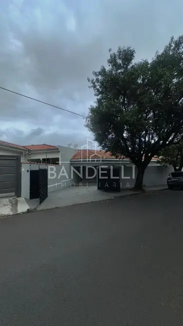 Casa com 2 quartos à venda, 130m2 em Jardim Nova América, Araraquara - SP - imagem 1 Foto 1 de Casa com 2 quartos à venda, 130m2 em Jardim Nova América, Araraquara - SP