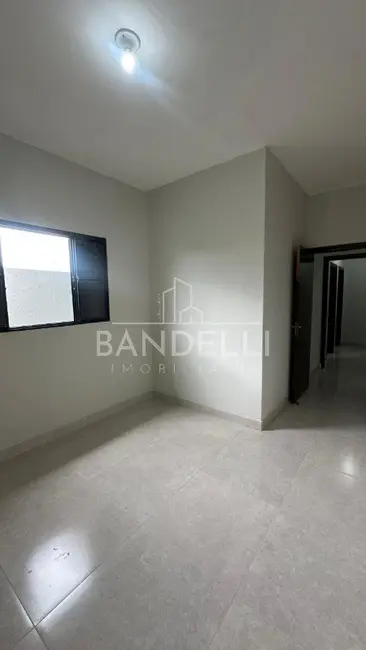 Casa com 2 quartos à venda, 130m2 em Jardim Nova América, Araraquara - SP - imagem 2 Foto 2 de Casa com 2 quartos à venda, 130m2 em Jardim Nova América, Araraquara - SP