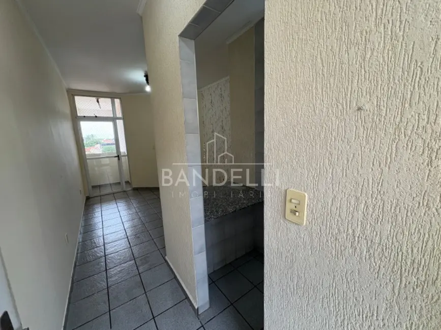 Apartamento com 1 quarto para alugar, 27m2 em Jardim das Roseiras, Araraquara - SP - imagem 2 Foto 2 de Apartamento com 1 quarto para alugar, 27m2 em Jardim das Roseiras, Araraquara - SP