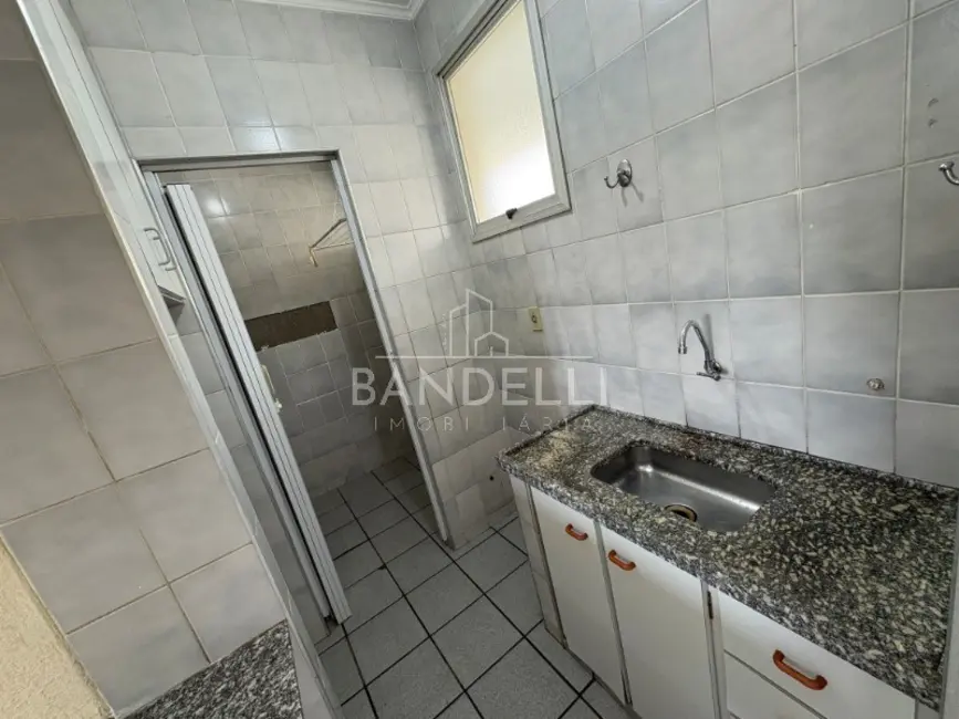 Apartamento com 1 quarto para alugar, 27m2 em Jardim das Roseiras, Araraquara - SP - imagem 9 Foto 9 de Apartamento com 1 quarto para alugar, 27m2 em Jardim das Roseiras, Araraquara - SP