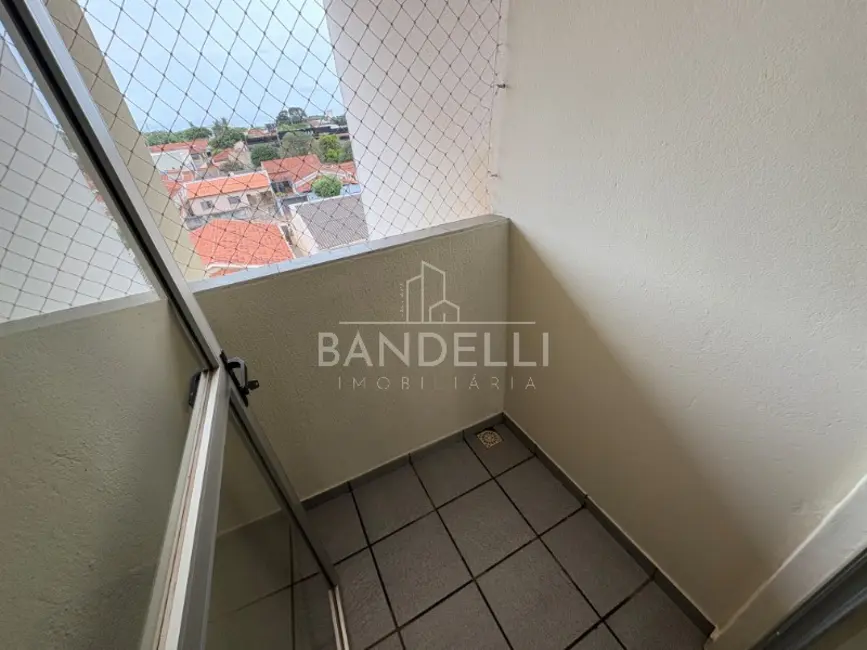 Apartamento com 1 quarto para alugar, 27m2 em Jardim das Roseiras, Araraquara - SP - imagem 7 Foto 7 de Apartamento com 1 quarto para alugar, 27m2 em Jardim das Roseiras, Araraquara - SP