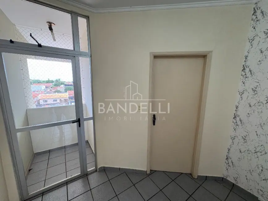 Apartamento com 1 quarto para alugar, 27m2 em Jardim das Roseiras, Araraquara - SP - imagem 6 Foto 6 de Apartamento com 1 quarto para alugar, 27m2 em Jardim das Roseiras, Araraquara - SP