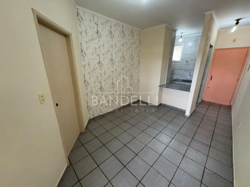 Apartamento com 1 quarto para alugar, 27m2 em Jardim das Roseiras, Araraquara - SP - imagem 1 Foto 1 de Apartamento com 1 quarto para alugar, 27m2 em Jardim das Roseiras, Araraquara - SP