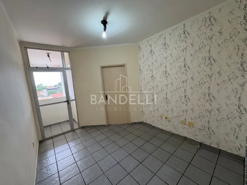 Apartamento com 1 quarto para alugar, 27m2 em Jardim das Roseiras, Araraquara - SP - imagem 3 Foto 3 de Apartamento com 1 quarto para alugar, 27m2 em Jardim das Roseiras, Araraquara - SP