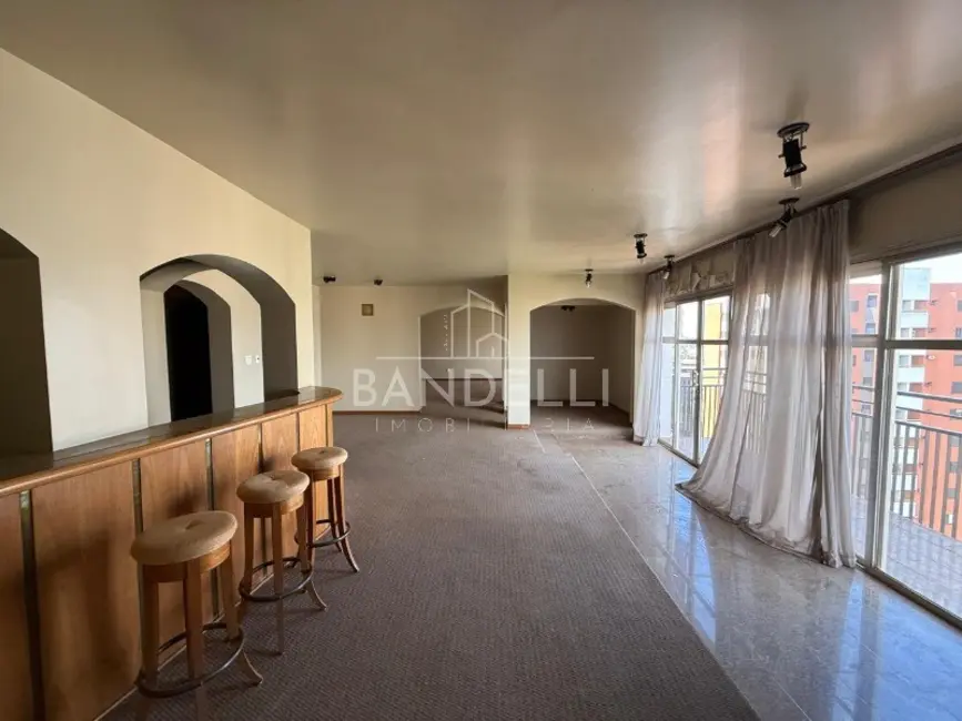 Apartamento com 6 quartos à venda, 414m2 em Centro, Araraquara - SP - imagem 1 Foto 1 de Apartamento com 6 quartos à venda, 414m2 em Centro, Araraquara - SP
