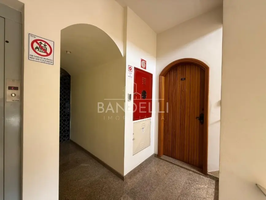 Apartamento com 6 quartos à venda, 414m2 em Centro, Araraquara - SP - imagem 2 Foto 2 de Apartamento com 6 quartos à venda, 414m2 em Centro, Araraquara - SP