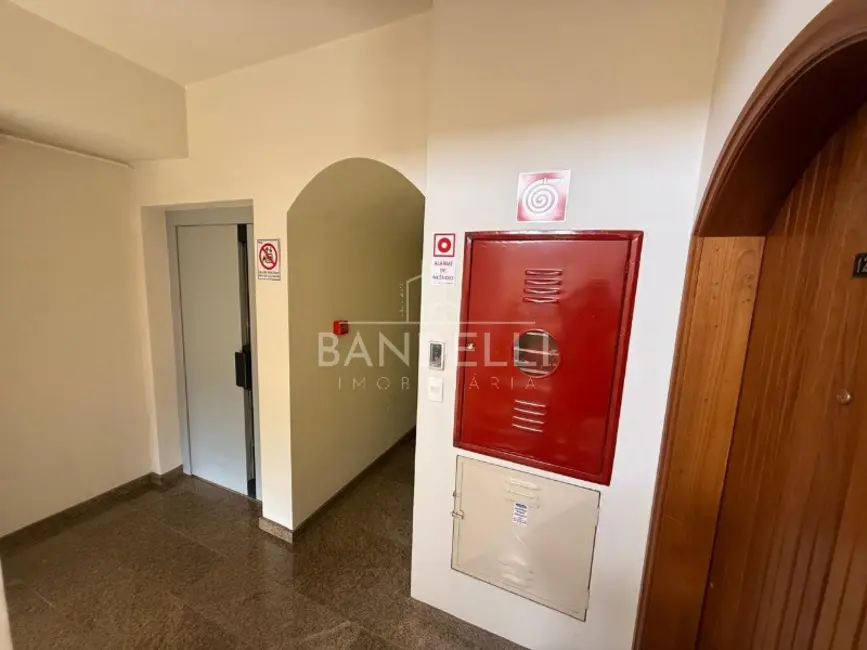 Apartamento com 6 quartos à venda, 414m2 em Centro, Araraquara - SP - imagem 3 Foto 3 de Apartamento com 6 quartos à venda, 414m2 em Centro, Araraquara - SP