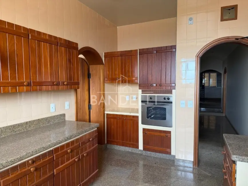 Apartamento com 6 quartos à venda, 414m2 em Centro, Araraquara - SP - imagem 5 Foto 5 de Apartamento com 6 quartos à venda, 414m2 em Centro, Araraquara - SP