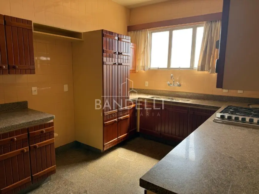 Apartamento com 6 quartos à venda, 414m2 em Centro, Araraquara - SP - imagem 6 Foto 6 de Apartamento com 6 quartos à venda, 414m2 em Centro, Araraquara - SP